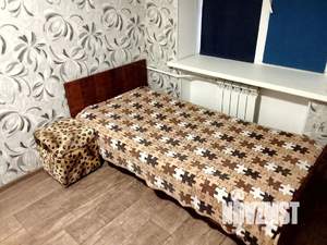 2-к квартира, посуточно, 43м2, 4/5 этаж