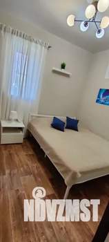 2-к квартира, посуточно, 65м2, 1/1 этаж