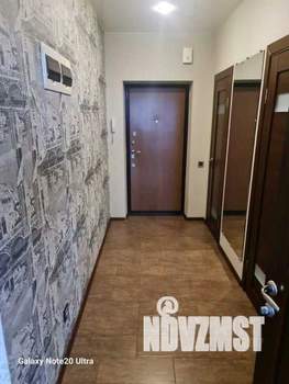 1-к квартира, посуточно, 70м2, 1/1 этаж