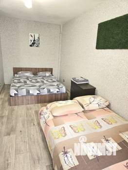 1-к квартира, посуточно, 31м2, 2/5 этаж