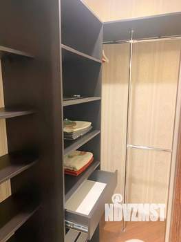 1-к квартира, на длительный срок, 40м2, 8/16 этаж