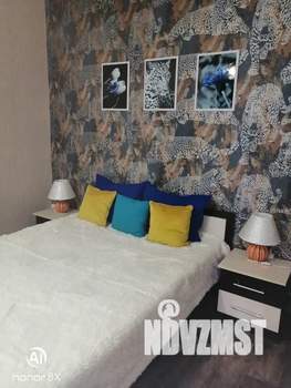 1-к квартира, посуточно, 31м2, 4/5 этаж