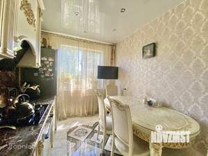2-к квартира, на длительный срок, 52м2, 4/9 этаж