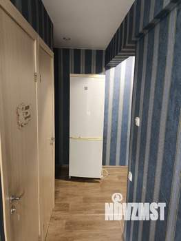 2-к квартира, на длительный срок, 45м2, 4/5 этаж