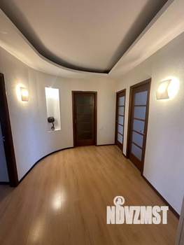 4-к квартира, на длительный срок, 127м2, 7/9 этаж