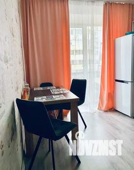 1-к квартира, посуточно, 32м2, 5/9 этаж