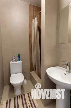 1-к квартира, посуточно, 15м2, 1/1 этаж