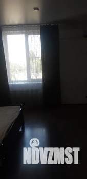 1-к квартира, посуточно, 52м2, 5/16 этаж