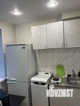 1-к квартира, посуточно, 32м2, 2/5 этаж