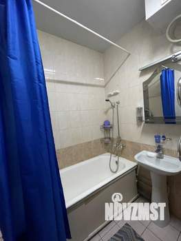 1-к квартира, на длительный срок, 45м2, 12/18 этаж