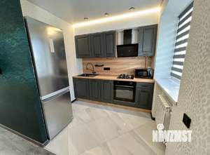 Студия квартира, на длительный срок, 32м2, 5/5 этаж