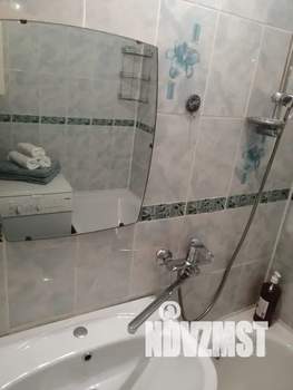 2-к квартира, посуточно, 45м2, 6/9 этаж