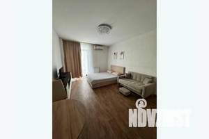 1-к квартира, посуточно, 30м2, 7/9 этаж