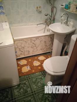 1-к квартира, на длительный срок, 33м2, 3/5 этаж