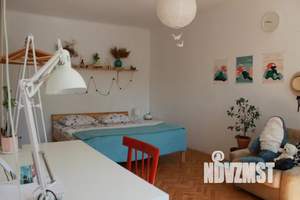 1-к квартира, посуточно, 30м2, 4/5 этаж