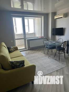 1-к квартира, посуточно, 54м2, 14/22 этаж