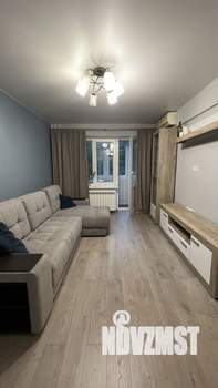 2-к квартира, на длительный срок, 41м2, 3/5 этаж
