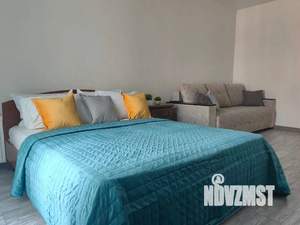 2-к квартира, посуточно, 60м2, 6/10 этаж