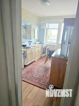 1-к квартира, на длительный срок, 42м2, 6/10 этаж