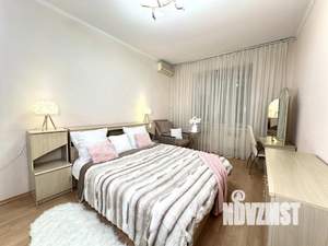 2-к квартира, посуточно, 60м2, 1/1 этаж