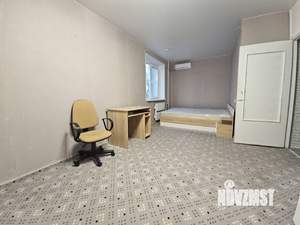 1-к квартира, на длительный срок, 42м2, 4/9 этаж