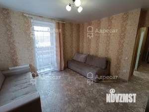 1-к квартира, на длительный срок, 32м2, 3/5 этаж