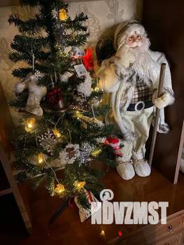 1-к квартира, посуточно, 40м2, 5/5 этаж