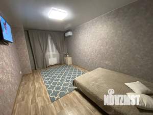 1-к квартира, посуточно, 39м2, 5/23 этаж