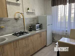 2-к квартира, посуточно, 62м2, 4/9 этаж