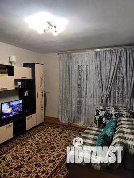 1-к квартира, посуточно, 36м2, 2/9 этаж