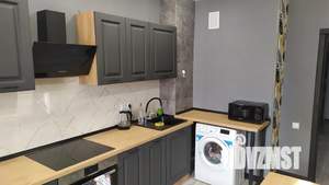 1-к квартира, посуточно, 50м2, 13/16 этаж