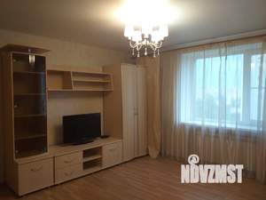 1-к квартира, на длительный срок, 38м2, 9/9 этаж