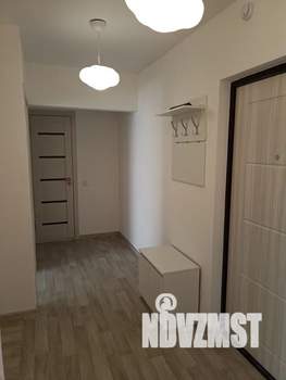 2-к квартира, посуточно, 56м2, 7/9 этаж