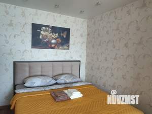 1-к квартира, посуточно, 32м2, 4/5 этаж