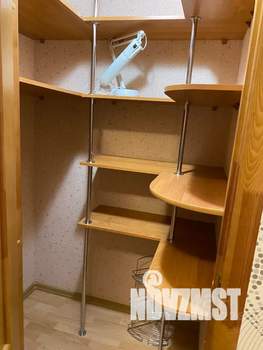 1-к квартира, посуточно, 55м2, 3/9 этаж