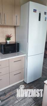 2-к квартира, посуточно, 46м2, 3/4 этаж