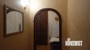 2-к квартира, посуточно, 50м2, 5/6 этаж