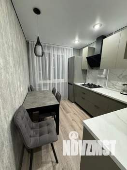 2-к квартира, посуточно, 54м2, 4/9 этаж