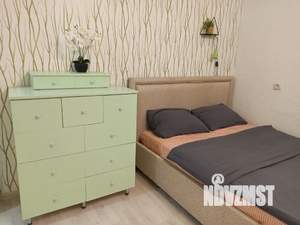 1-к квартира, посуточно, 30м2, 2/5 этаж