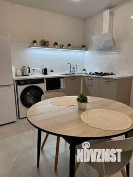 1-к квартира, посуточно, 45м2, 10/10 этаж