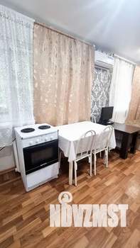 1-к квартира, посуточно, 24м2, 1/4 этаж