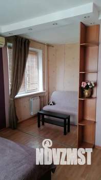 1-к квартира, посуточно, 40м2, 8/9 этаж