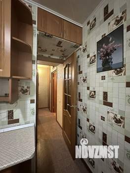 1-к квартира, на длительный срок, 30м2, 1/5 этаж