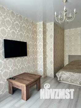 Студия квартира, посуточно, 36м2, 8/9 этаж