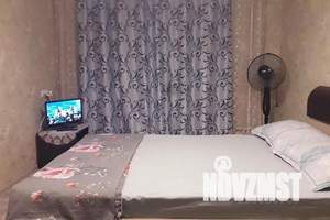 2-к квартира, посуточно, 62м2, 1/9 этаж