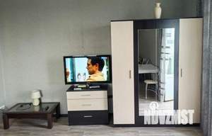 1-к квартира, посуточно, 45м2, 8/8 этаж