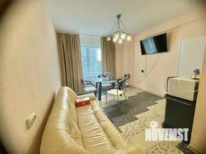 1-к квартира, на длительный срок, 32м2, 7/10 этаж