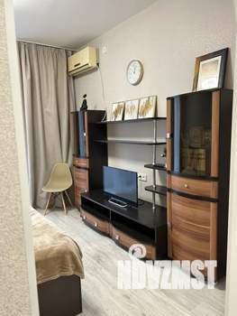 1-к квартира, посуточно, 41м2, 2/5 этаж