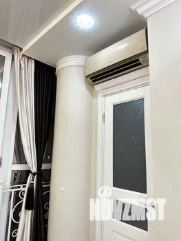 1-к квартира, посуточно, 58м2, 1/1 этаж