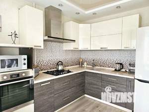 1-к квартира, посуточно, 65м2, 1/1 этаж